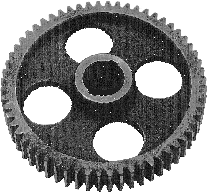 Gear