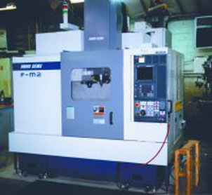 Mori Seiki